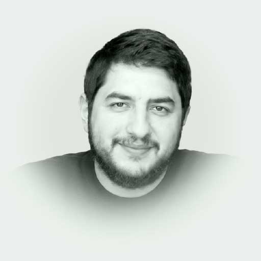 Altay Cem Meriç