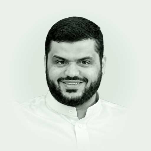Ahmed es-Seyyid