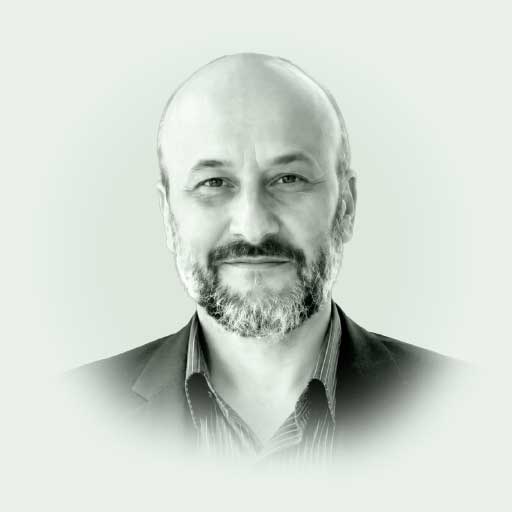 Duran Çetin