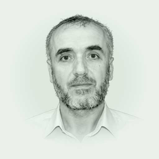 Nihat Güç