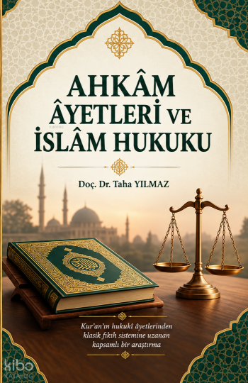 Ahkam Ayetleri ve İslam Hukuku