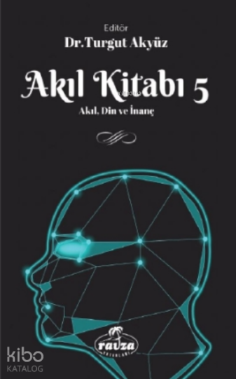Akıl Kitabı - 5