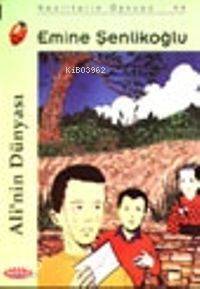 Alinin Dünyası