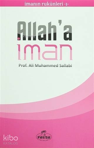 Allaha İman