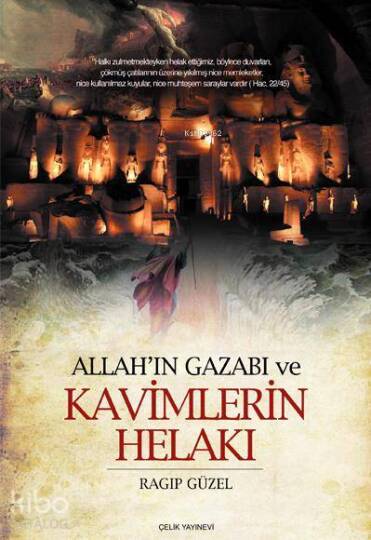 Allahın Gazabı ve Kavimlerin Helakı