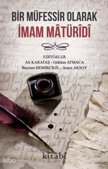 Bir Müfessir Olarak İmam Mâtürîdî