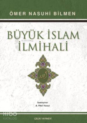 Büyük İslam İlmihali - A. Fikri Yavuz