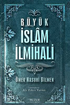 Büyük İslam İlmihali (Şamua)