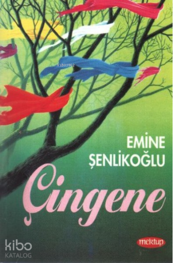 Çingene