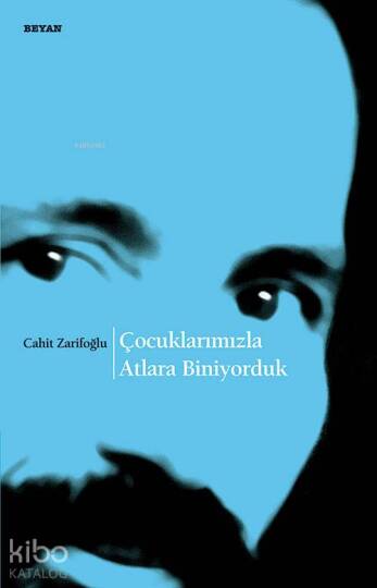 Çocuklarımızla Atlara Biniyorduk