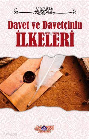 Davet ve Davetçinin İlkeleri