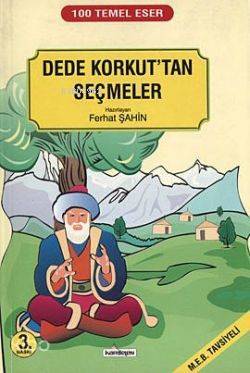 Dede Korkuttan Seçmeler