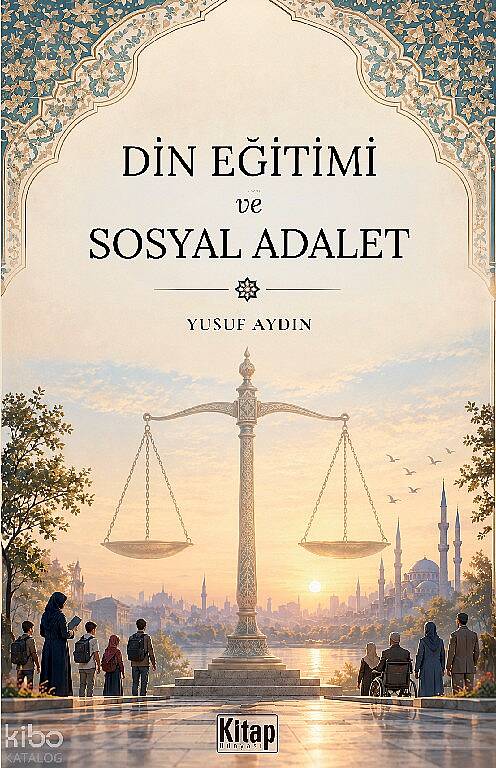 Din Eğitimi ve Sosyal Adalet - 1