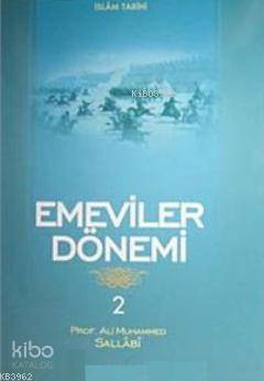 Emeviler Dönemi 2