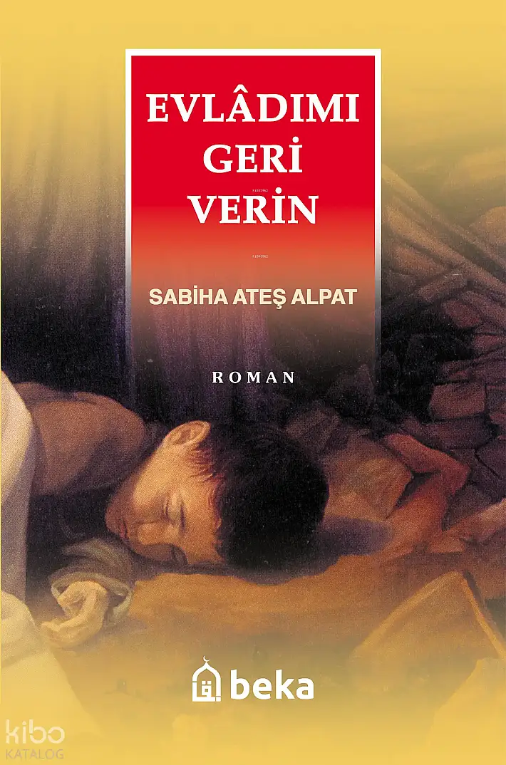 Evladımı Geri Verin - 2