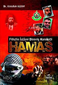 Filistin İslâmî Direniş Hareketi  Hamas