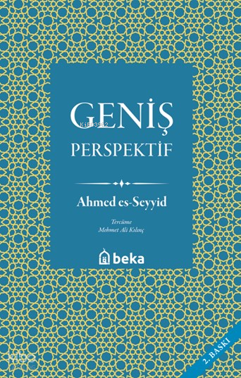 Geniş Perspektif - 1