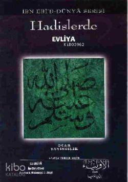Hadislerde Evliya