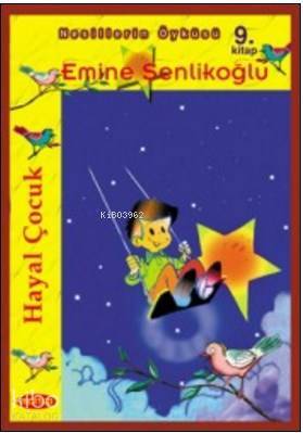 Hayal Çocuk