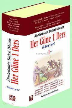 Her Güne 1 Ders (Aileler İçin)