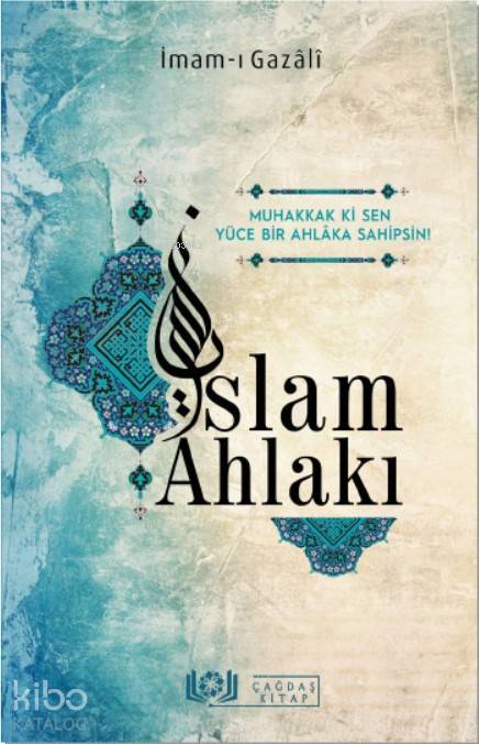 İslam Ahlakı - 1
