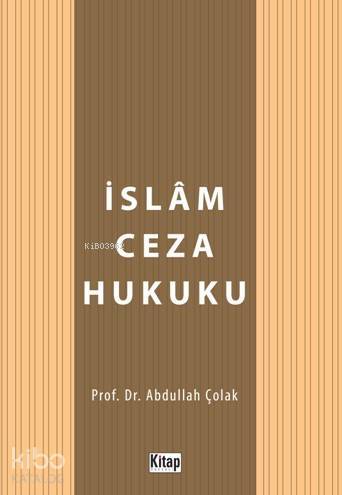 İslam Ceza Hukuku