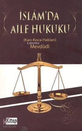 İslamda Aile Hukuku; Karı-Koca Hakları - 1