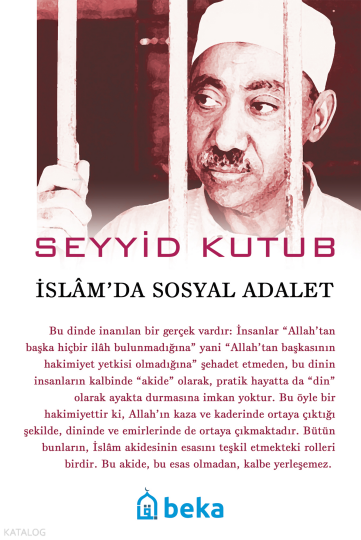 İslamda Sosyal Adalet