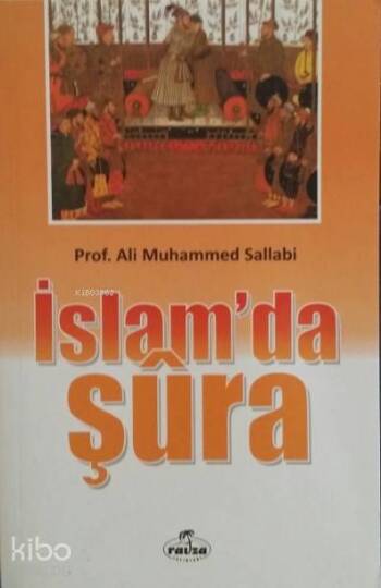 İslamda Şûra
