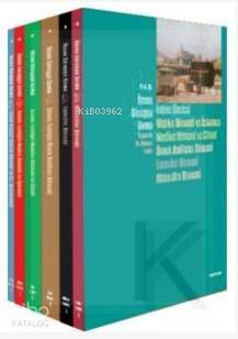 İslamın İlk Dönem Tarihi (6 Kitap)