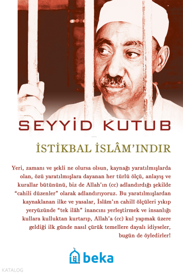 İstikbal İslamındır