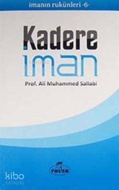 Kadere İman