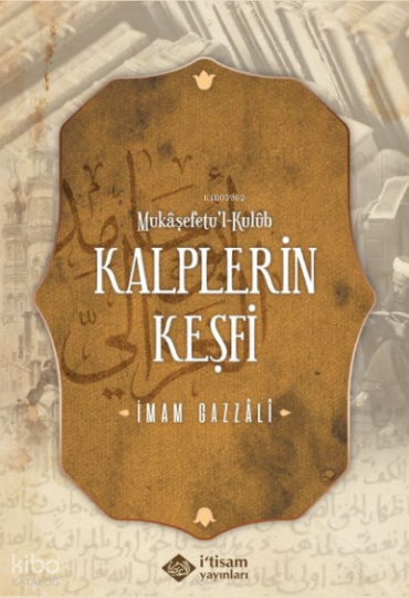 Kalplerin Keşfi Mükaşefetü’l Kulüb