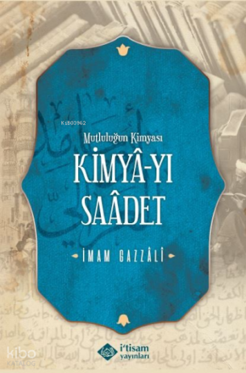 Kimyayı Saadet (Mutluluğun Kimyası)