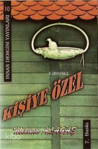 Kişiye Özel