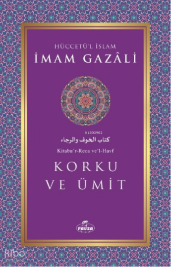 Korku ve Ümit