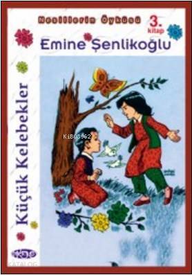 Küçük Kelebekler