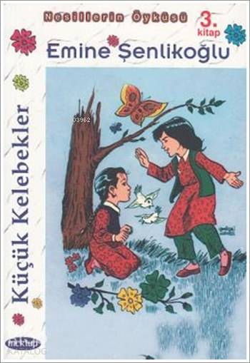 Küçük Kelebekler