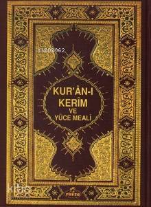 Kuran-ı Kerim Meali (küçük Boy)