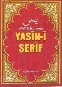 Kuran-ı Kerimden Sureler Yasin-i Şerif (mini) - 1