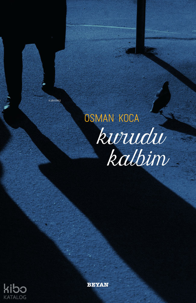 Kurudu Kalbim - 1