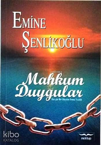 Mahkum Duygular - 1
