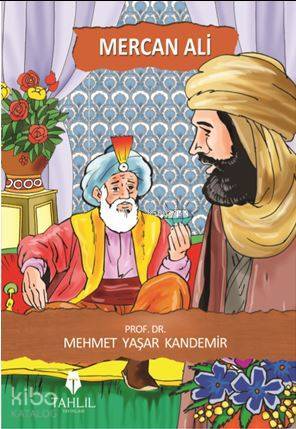 Mercan Ali - 1