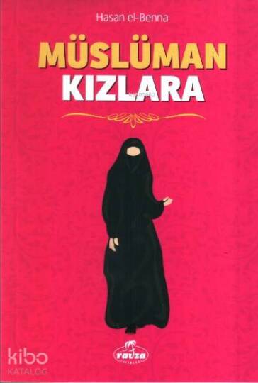 Müslüman Kızlara
