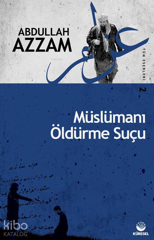Müslümanı Öldürme Suçu - 1