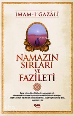 Namazın Sırları ve Fazileti - 1