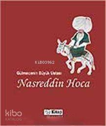 Nasreddin Hocadan Seçmeler - 1