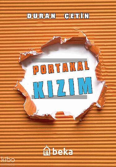 Portakal Kızım 1