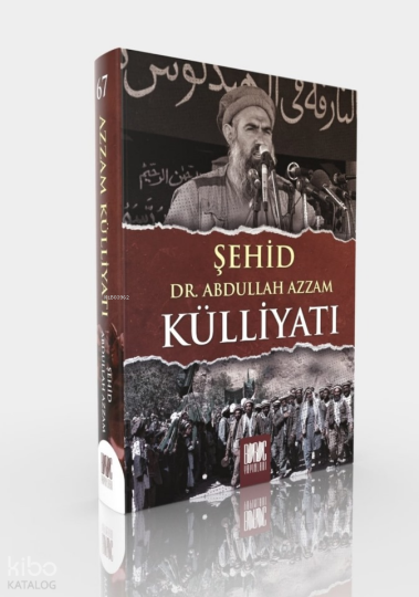 Şehid Abdullah Azzam Külliyatı