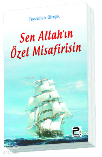 Sen Allahın Özel Misafirisin